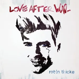 Love after war